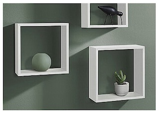Decorative Shelves
